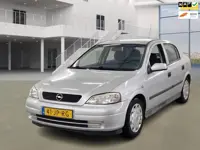 Opel Astra 1.8-16V Edition Airco Nap Apk