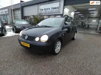 Volkswagen Polo 1.4-16V Special|5 Deurs|Airco|LM-Velgen