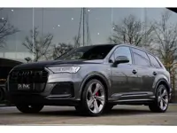 Audi Q7 60 TFSI e quattro Competition / Panoramadak / RS Zetels