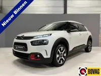 Citroën C4 Cactus 1.2 PureTech Shine Automaat|110pk|Panorama|Carplay