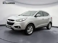 Hyundai Ix35 2.0i Style