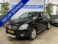 Nissan QASHQAI 2.0 Tekna // Panodak // Cruise // navi