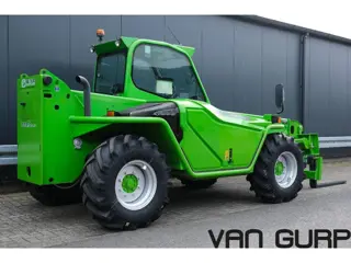 Merlo P 38.13 Plus | 40km/h | 100HP (bj 2017)
