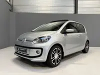 Volkswagen up! 1.0 high up! 75pk|Airco|Pano|Cruise