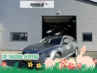 Skoda Superb Combi 1.4 TSI ACT Ambition Business |Pano|Car-Play|Trekhaak