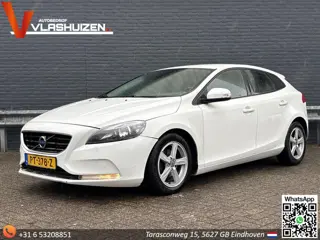 Volvo V40 1.6 D2 Momentum | Climate | Cruise | Navi | PDC |