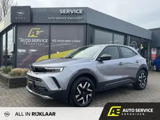 Opel Mokka 1.2 Turbo Elegance Business Automaat Geheel rijklaar ! 1e eigenaar | Keyless | Clima | Ca