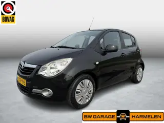 Opel Agila 1.0 Berlin | Stoelverwarming | Airco |