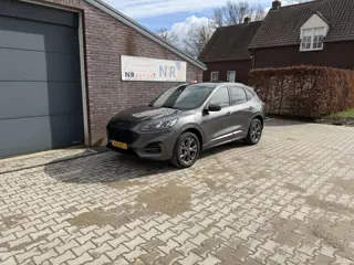 Ford Kuga 2.5 PHEV ST-Line X Hybride, ST Line, BTW