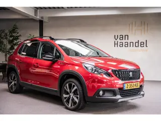 Peugeot 2008 1.2 PureTech GT-line