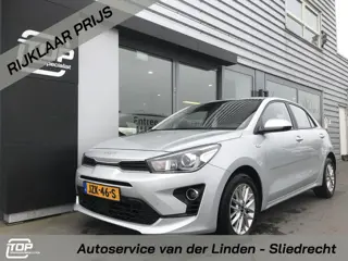 Kia Rio 1.0 MHEV DynamicPlusLine 7 JAAR GARANTIE