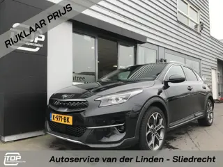Kia XCeed 1.6 PHEV ExecutiveLine Trekhaak 7 JAAR GARANTIE