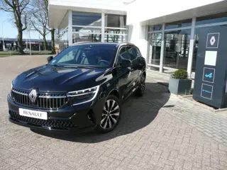 Renault Espace E-Tech full hybrid 200 TECHNO 7 P. PACK SOLID/ PACK WINTER/ 4SEIZOENSBANDEN/ ADAPTIEV