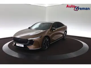 Mazda 6e Takumi Plus Long Range 80 kWh