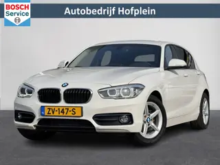 BMW 1-serie 116i Sport Line Edition | Airco | Camera | Navi |Clima | Cruise | Lm velgen | ( Vestigin