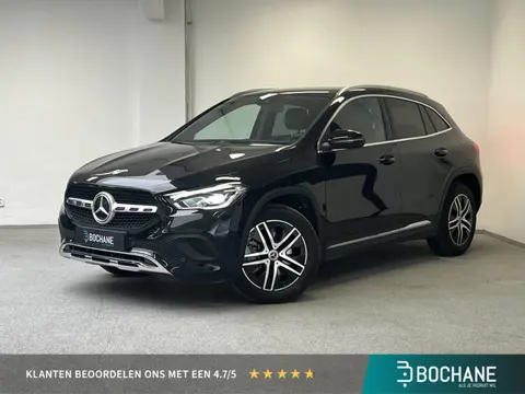 Mercedes-Benz GLA-klasse 250 e Luxury Limited | 95% SOH | CAMERA | DEALERONDERHOUDEN |