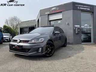 Volkswagen Golf 2.0 TSI GTI PERFORMANCE PANO-VIRTUAL-KEYLESSACC