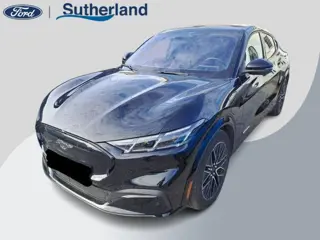Ford Mustang Mach-E Premium AWD 75 kWh 315pk | Panoramadak | Winter Pack | Achteruitrijcamera | Elek