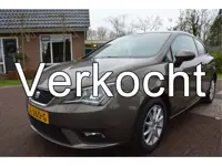 SEAT Ibiza SC 1.0 EcoTSI Style Connect Automaat Cruise Control Navi Airco