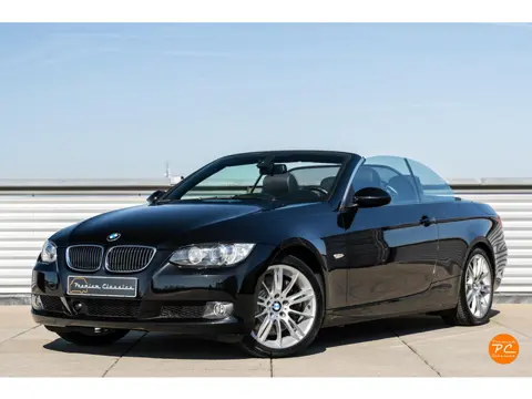 BMW 3-serie Cabrio 335i | 96.000KM | ACC | HiFi | Xenon