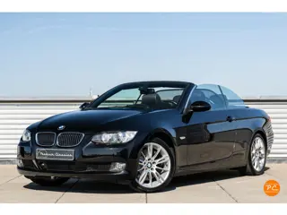 BMW 3-serie Cabrio 335i | 96.000KM | ACC | HiFi | Xenon