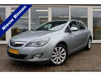 Opel Astra 1.4 Turbo Cosmo, Cruise Control, Airco, Navigatie, PDC A, Trekhaak, Prijs Is Rijklaar