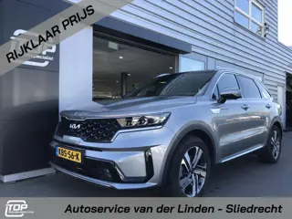 Kia Sorento 1.6 Hybrid 4WD ExecutiveLine 7persoons 7 JAAR GAR.