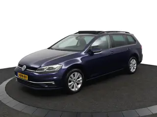 Volkswagen Golf Variant 1.0 TSI Comfortline Panoramadak! Rijklaarprijs!