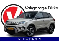 Suzuki Vitara 1.6 High Executive Allgrip ✅ Leder ✅ Pano ✅ ACC