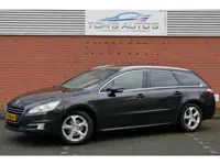 Peugeot 508 SW 1.6 THP Active nieuwe distributie pano. clima. navi