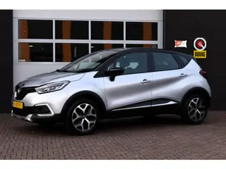 Renault Captur 0.9 TCe 90PK Intens | LED | Navi | Trekhaak | Incl. garantie