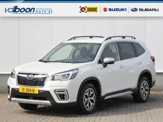 Subaru Forester 2.0i e-BOXER Luxury | Carplay Navigatie | Camera | Clima | Trekhaak