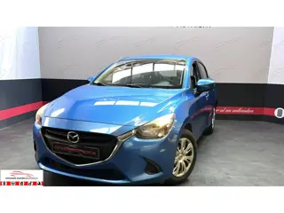 Mazda 2 1.5 Skyactiv-G TS