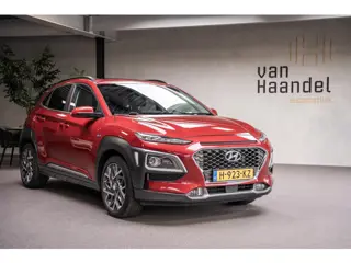 Hyundai Kona 1.6 GDI HEV Premium