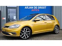 Volkswagen Golf 1.4 TSI Highline ACC Pano Virtuel Clima 18" Camera Massage LED