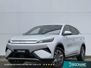 BYD ATTO 3 EVO Design 74.8 kWh | Nu leverbaar |