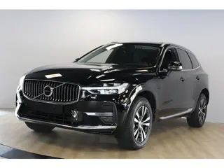 Volvo XC60 2.0 Recharge T6 AWD Inscription | Schuif- Kanteldak | Camera