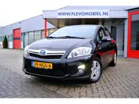 Toyota Auris 1.8 Full Hybrid Aspiration Aut. Navi|1e Eig!|PDC|Cruise|LMV