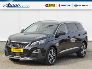 Peugeot 5008 1.2 PureTech Avantage 7P | Navi | Cruise | Clima | Camera | Park sens | Lm-Velgen
