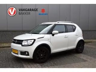 Suzuki Ignis 1.2 Select | Trekhaak | dealer onderhouden | 1e eigenaar!! |