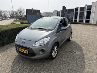 Ford Ka 1.2 Style