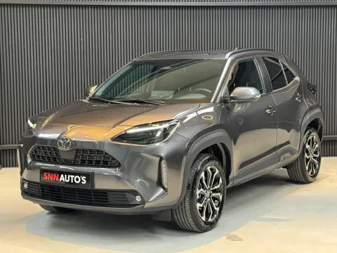 Toyota Yaris Cross 1.5 Hybrid 115 Business Plus
