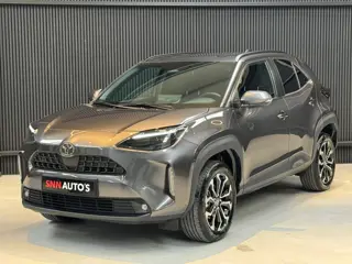 Toyota Yaris Cross 1.5 Hybrid 115 Business Plus