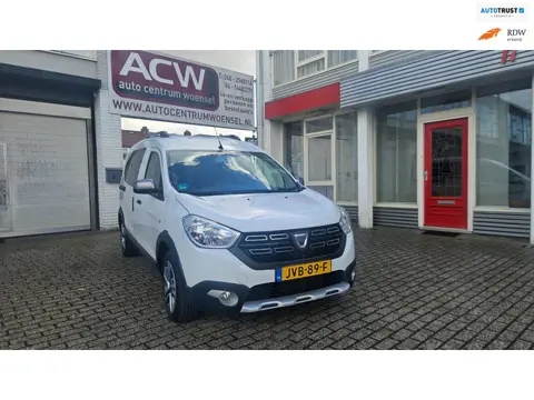 Dacia DOKKER 1.3 TCe Ambiance