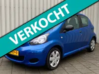 Toyota Aygo 1.0-12V Access|Airco|142000KM|