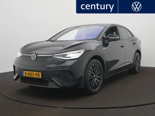 Volkswagen ID.5 Pro Advantage 77 kWh Trekhaak - Head-up display - Stoel/Stuur verwarming - Navigatie