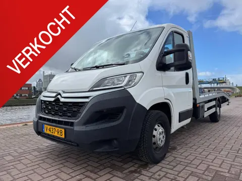 Citroen Jumper 35 2.0 HDI