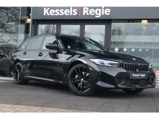 BMW 3 Serie Touring 330e M Sport Pano HuD Memory Laser ACC Bliss Camera Ambient Hifi