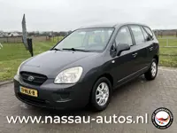 Kia Carens 2.0 CVVT X-tra | BENZINE+GAS | APK 09/2026