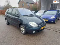 Renault Scénic 1.6-16V Authentique